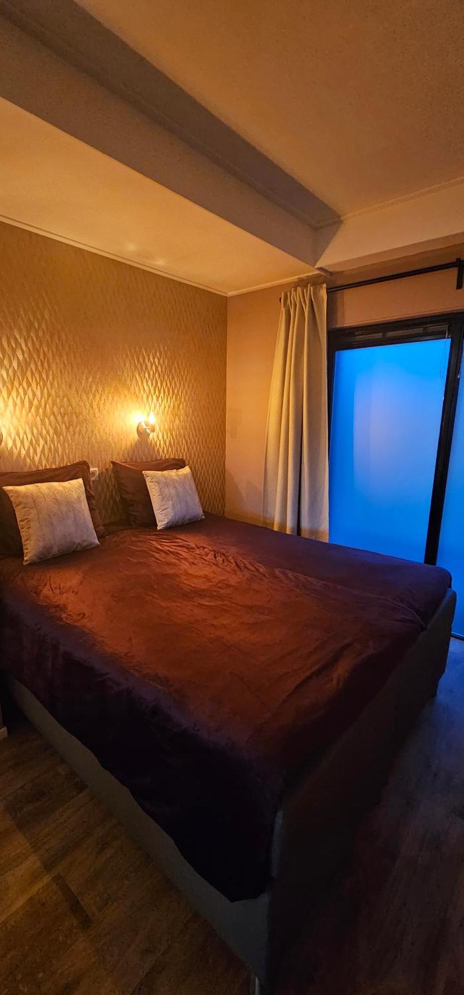 Studio Aan Zee オーストカペッレ 部屋 写真