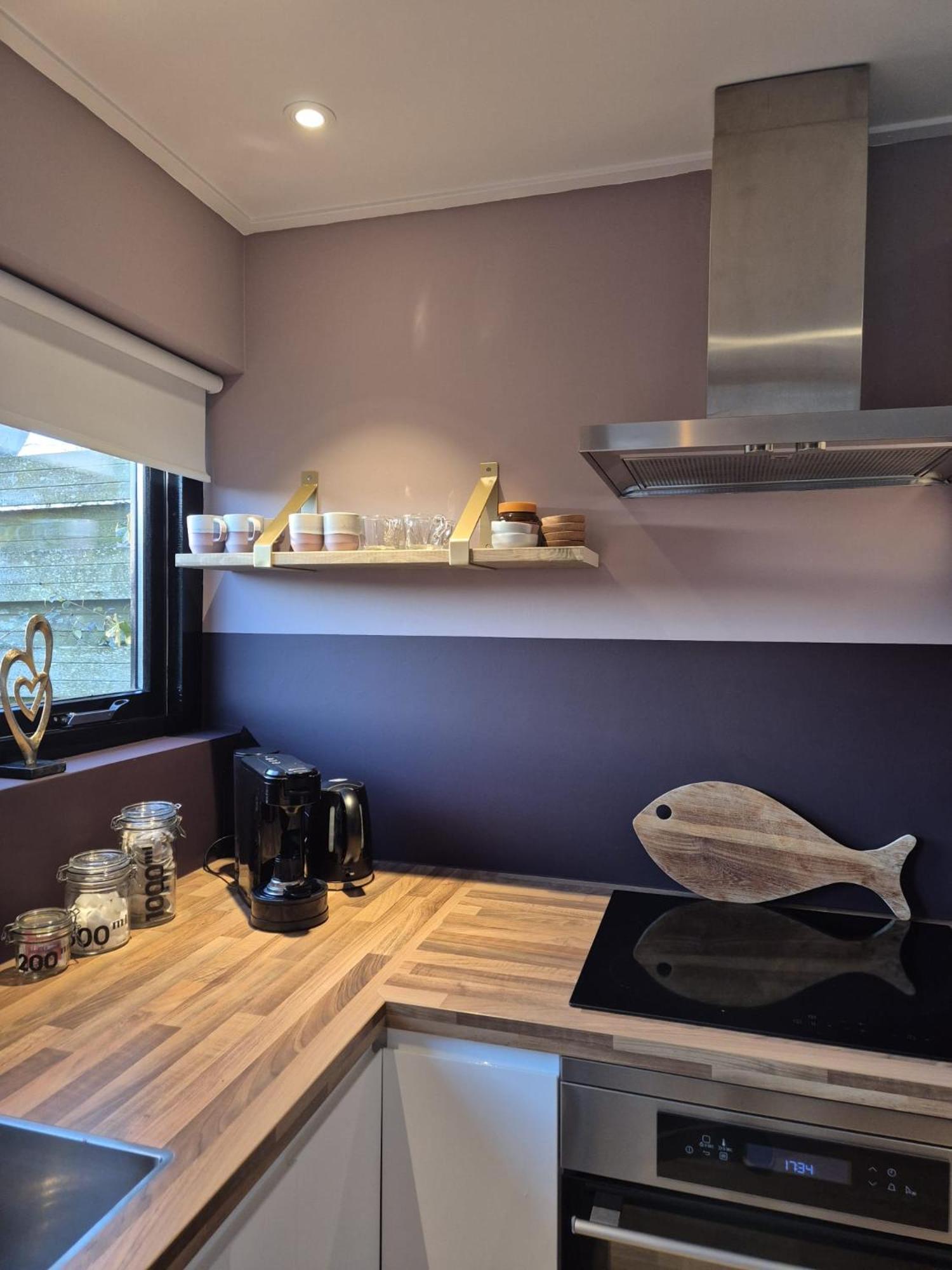 Studio Aan Zee オーストカペッレ 部屋 写真