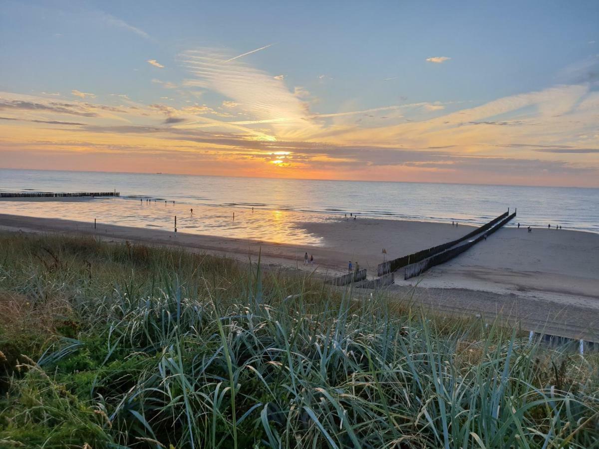 Studio Aan Zee オーストカペッレ エクステリア 写真