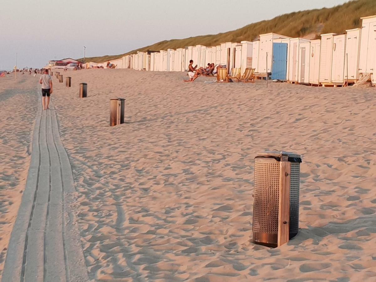 Studio Aan Zee オーストカペッレ エクステリア 写真
