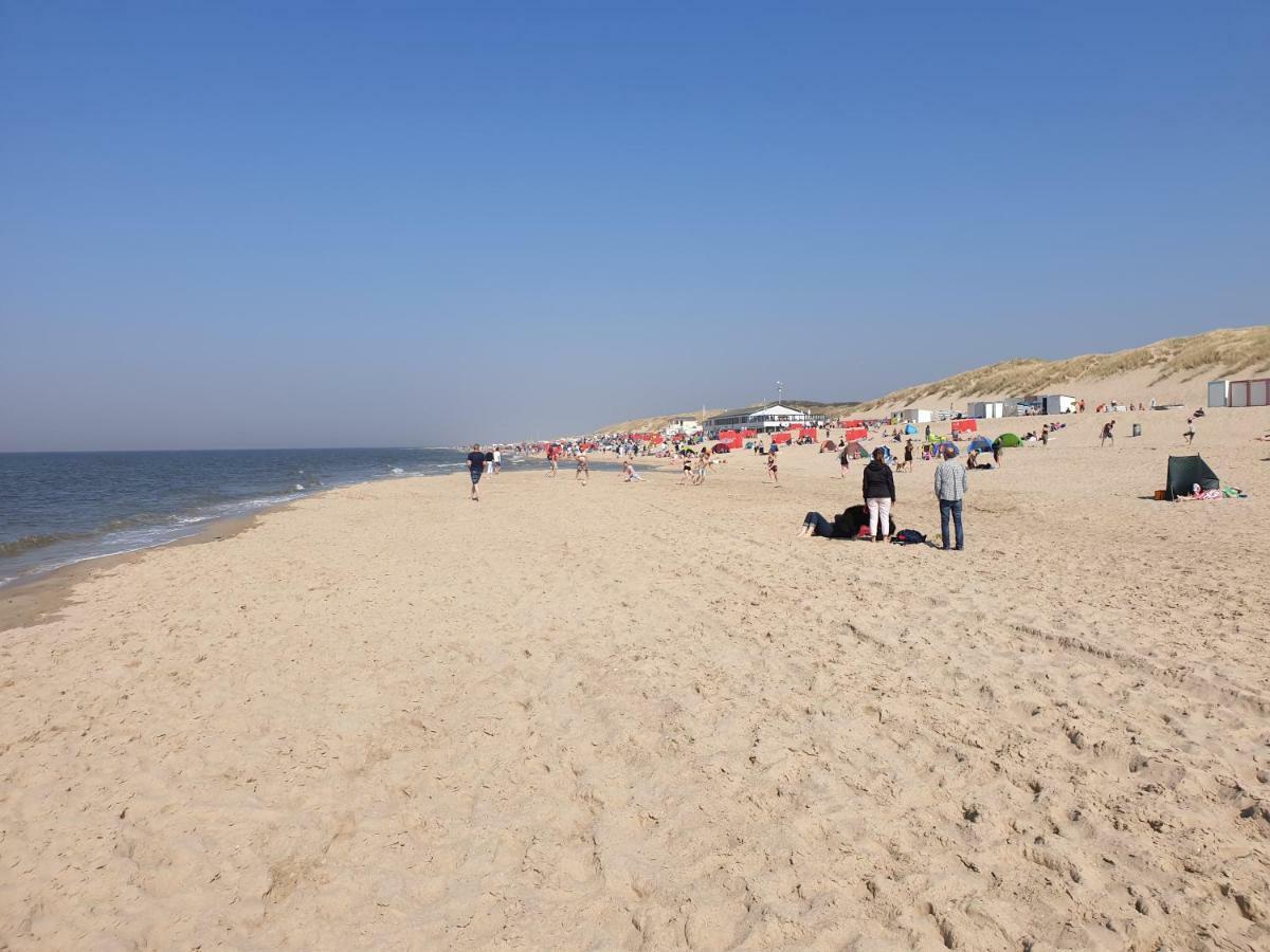 Studio Aan Zee オーストカペッレ エクステリア 写真