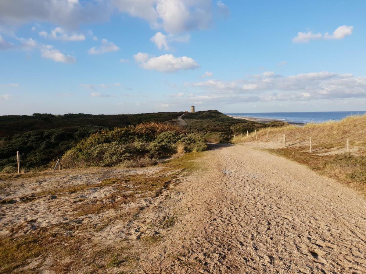 Studio Aan Zee オーストカペッレ エクステリア 写真